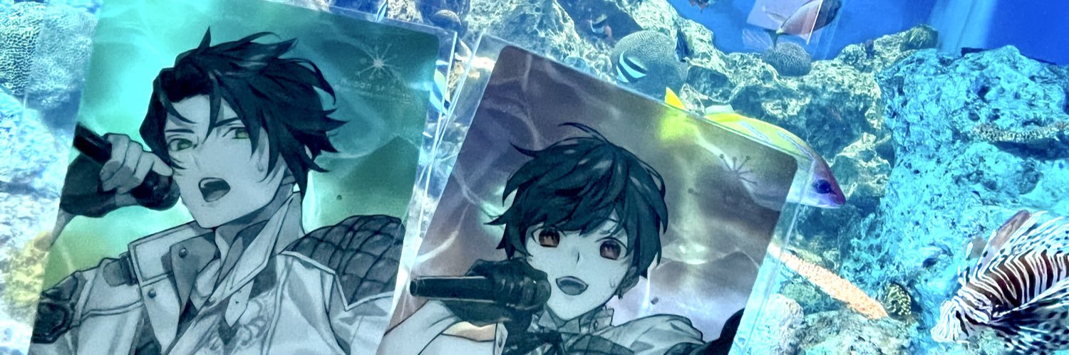 skmysn's profile banner image