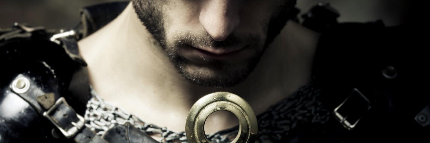 BMKWrites's profile banner image