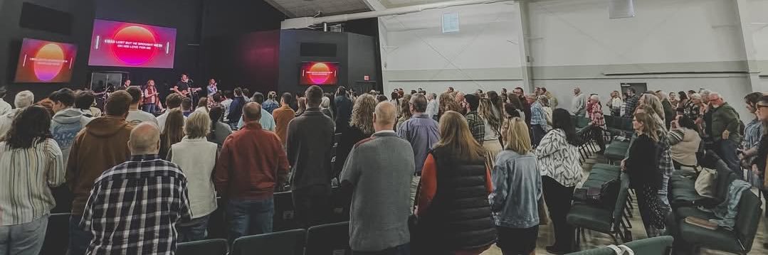 Travis Leroy Burkett banner