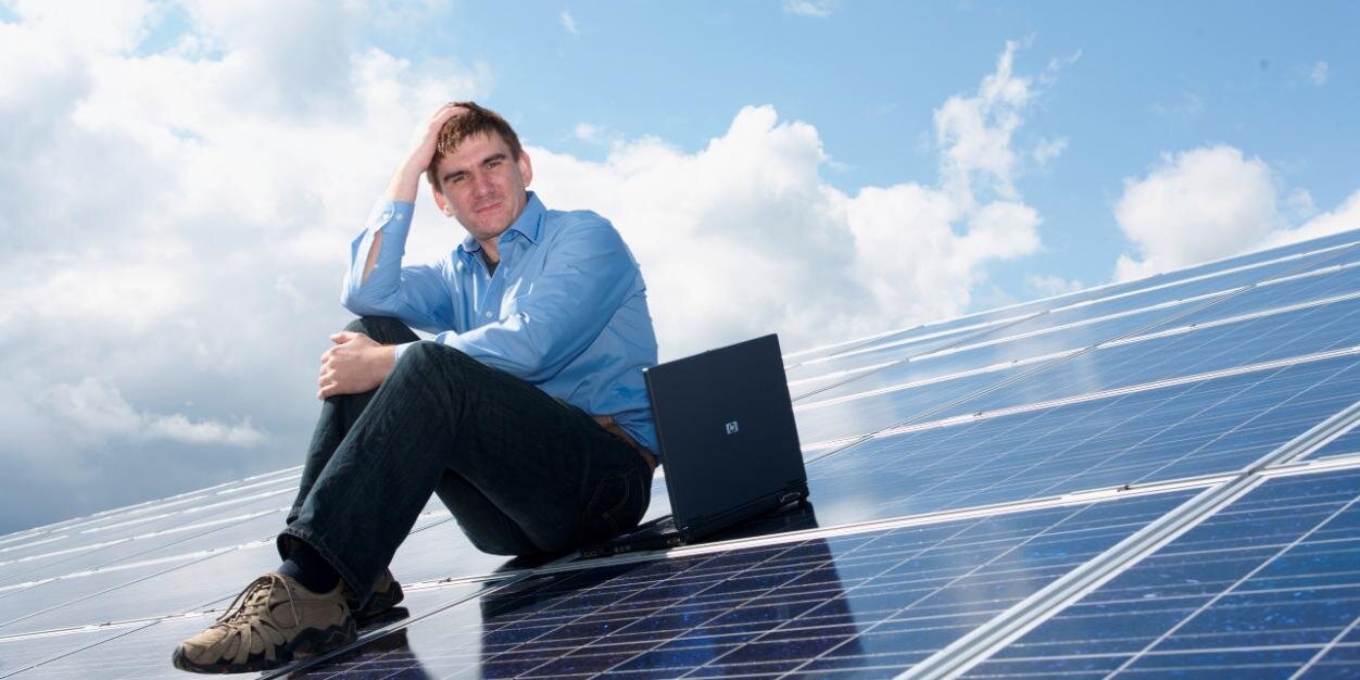 Photovoltaikforum banner
