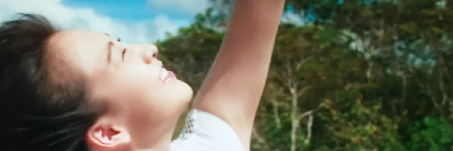 tinahiro's profile banner image