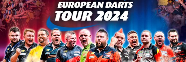 PDC Europe Profile Banner