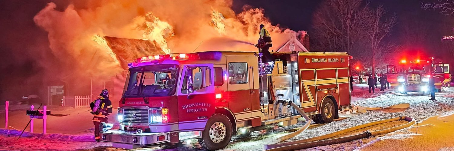 BroadviewHtsFD's profile banner image