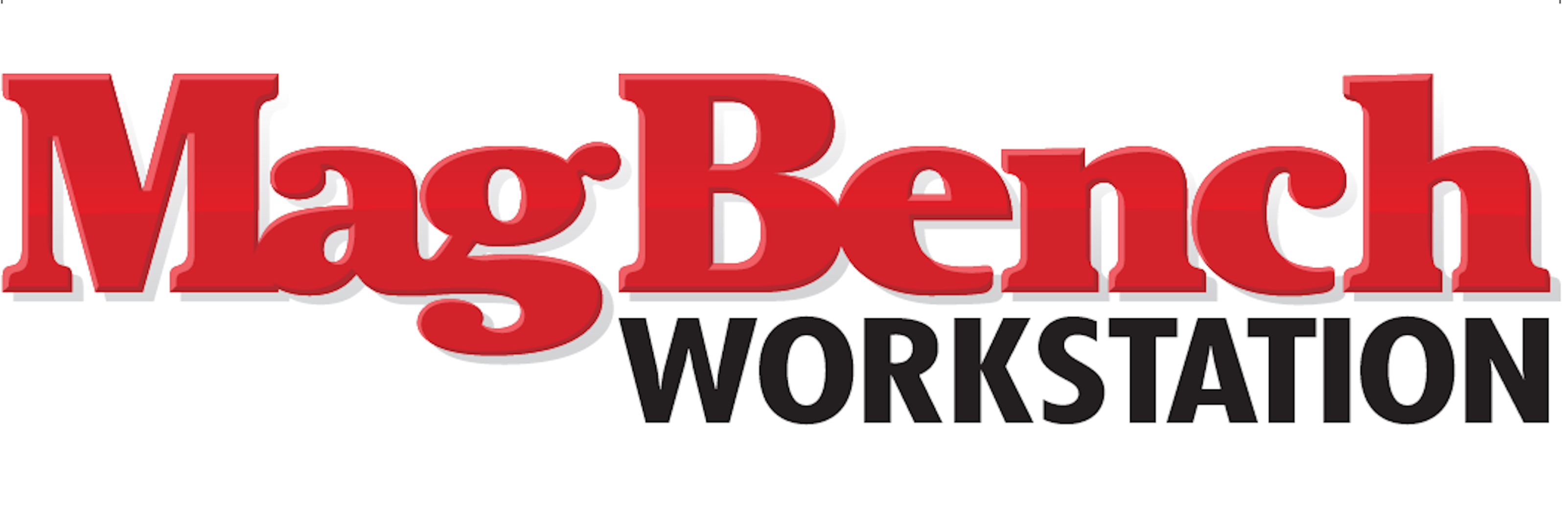 MagBench's profile banner image