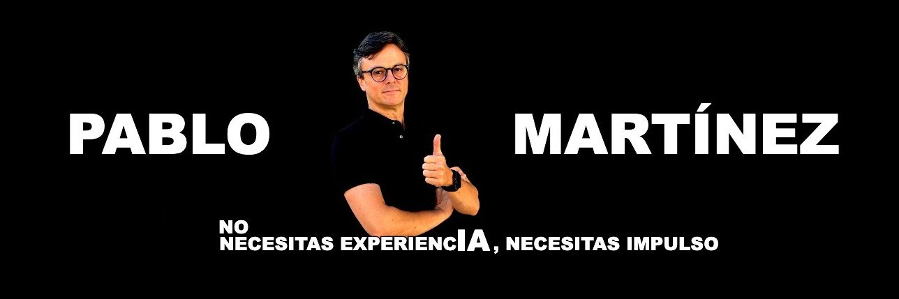 Pablo Martínez García (@pablomartinezga) / Posts / X