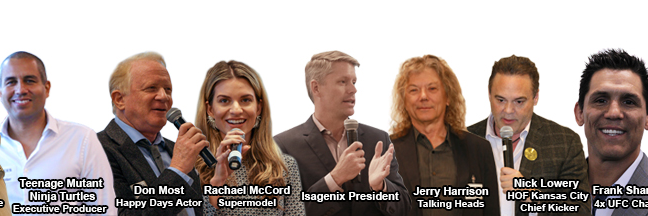 Eliances Community banner