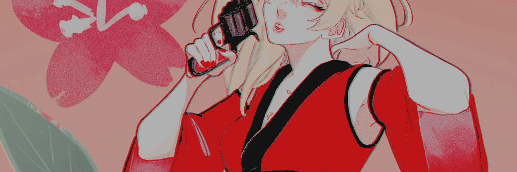 MatakoKijima's profile banner image