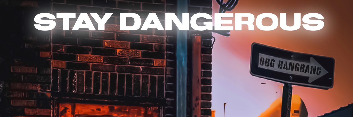 OBG_BangBang's profile banner image
