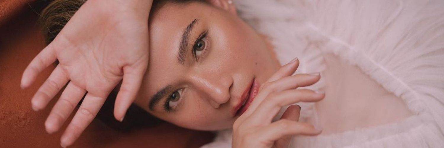 Bea Alonzo banner