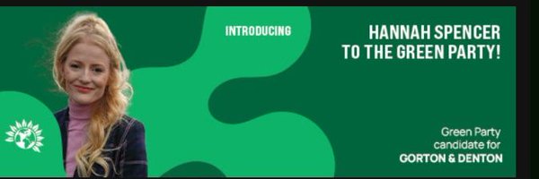 VoteGreen29 Profile Banner