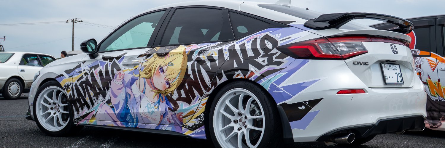 おわた４(紙) banner