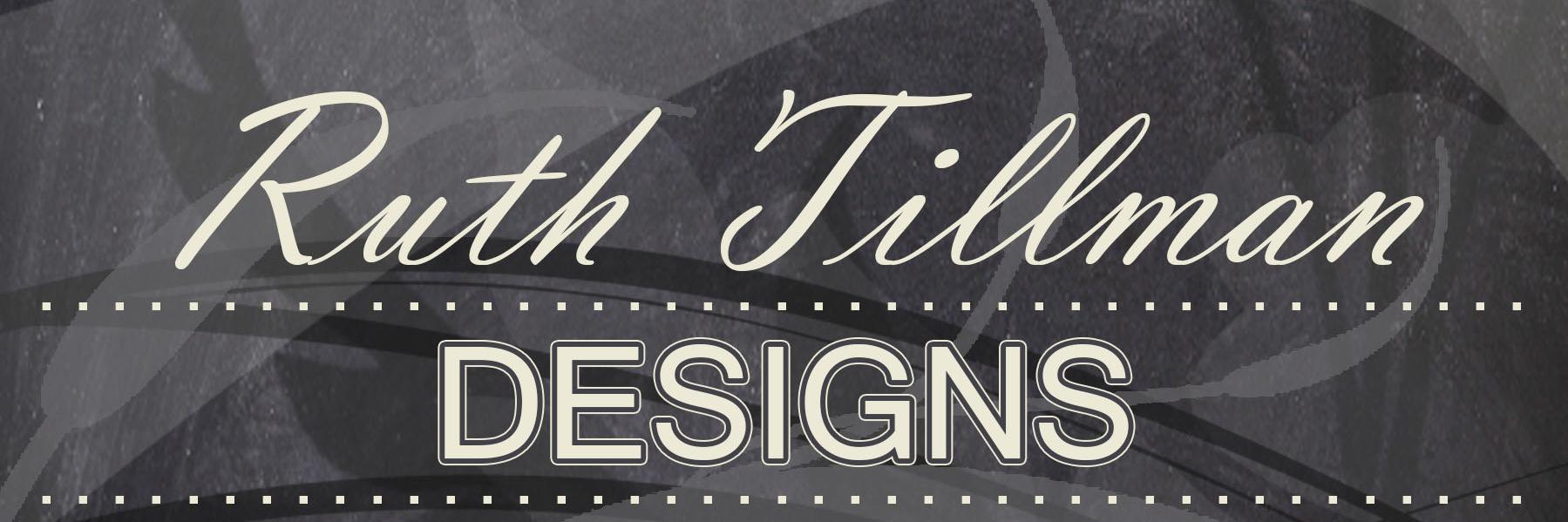 Ruth_Tillman's profile banner image
