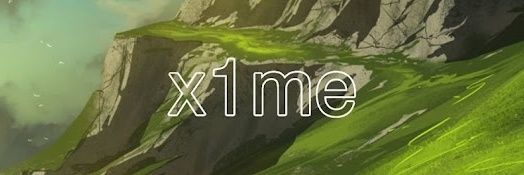 x1mesan's profile banner image