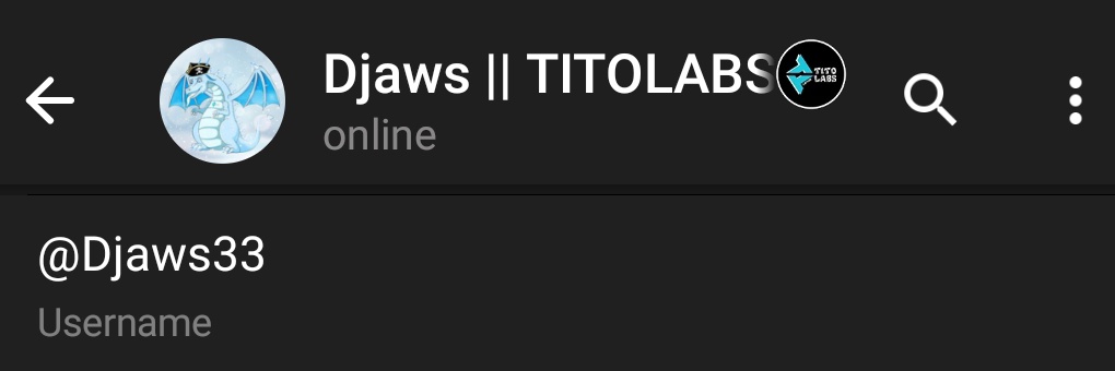 djaws33's profile banner image