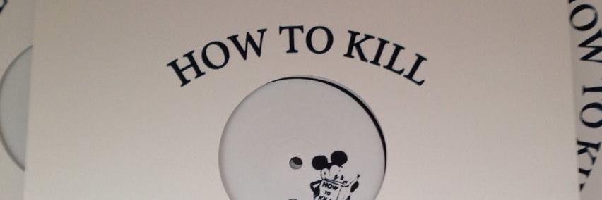 how to kill records banner