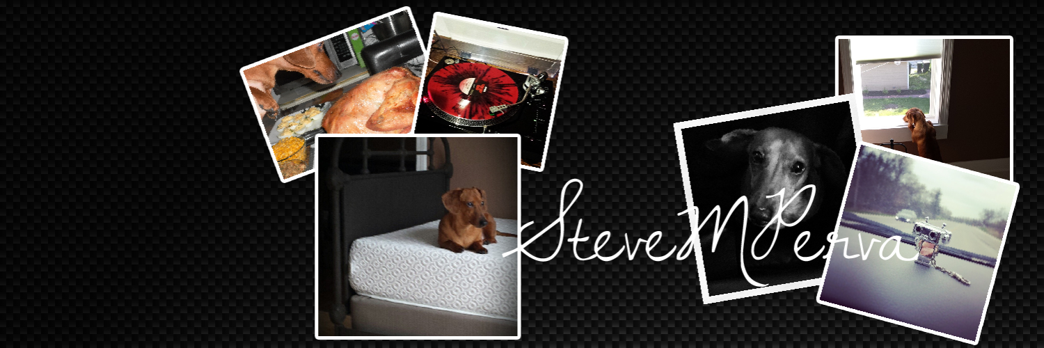 Steven Perva banner