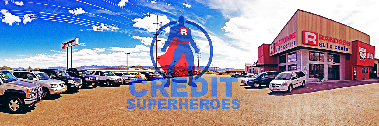 RANDASHAUTOINC's profile banner image