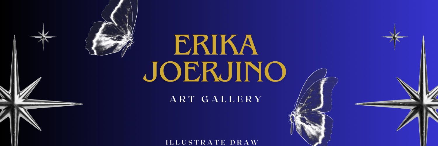 Erika_999dw's profile banner image