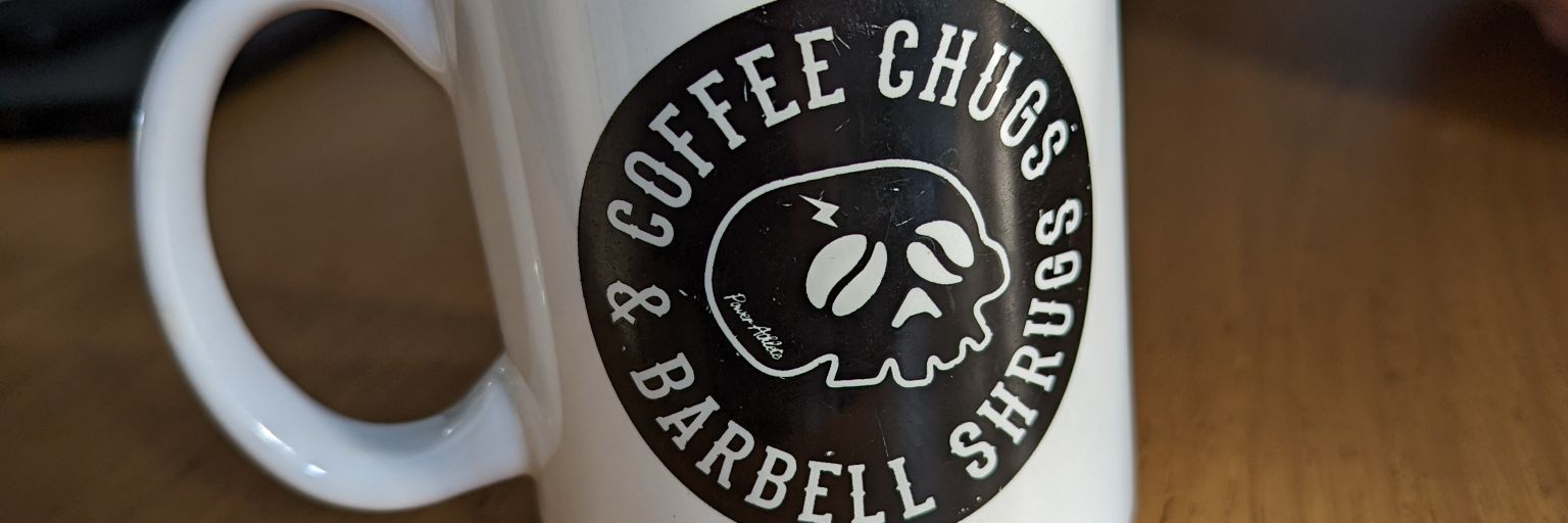 AndyCFNI's profile banner image