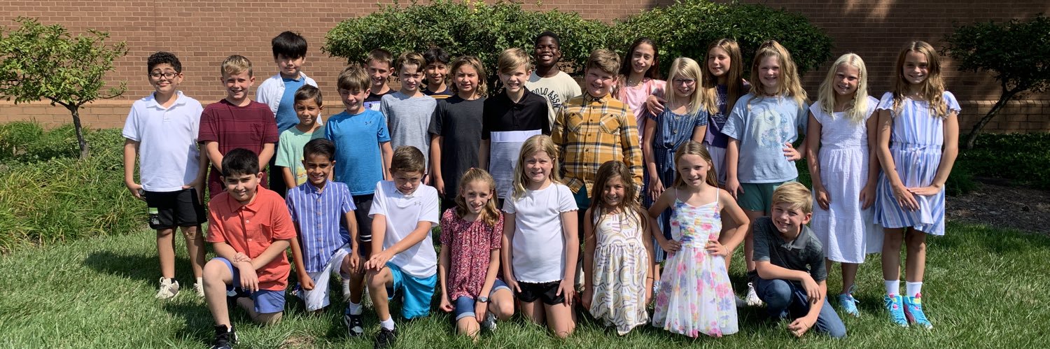 Gerth's Rockets Rock banner