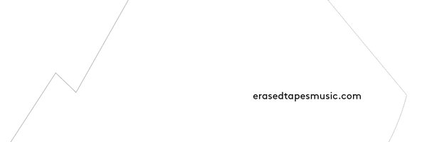 Erased Tapes Music Publishing Profile Banner