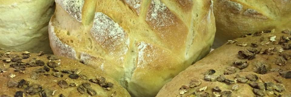 Clarks family bakers banner