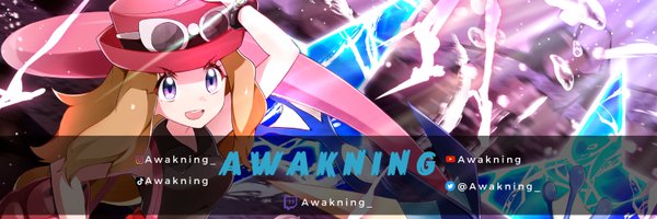 Awakning_ Profile Banner