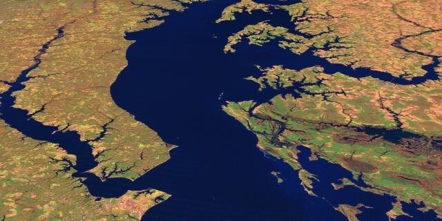 ChesWEA's profile banner image