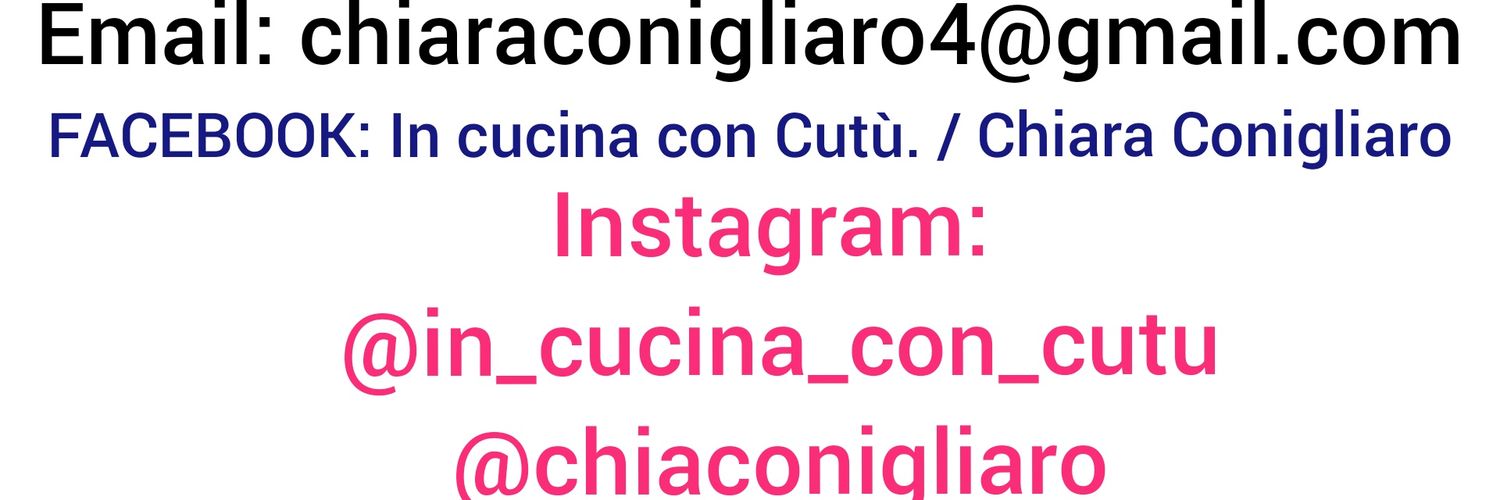 ChiaraConi's profile banner image