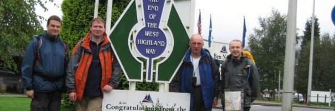 davewalgate's profile banner image