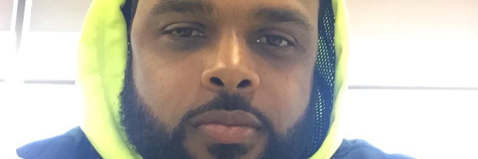 Just Call Me LB banner