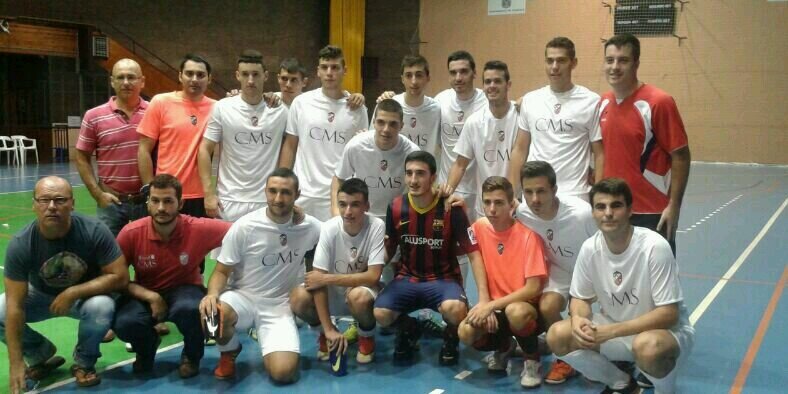 Albacete_FS's profile banner image