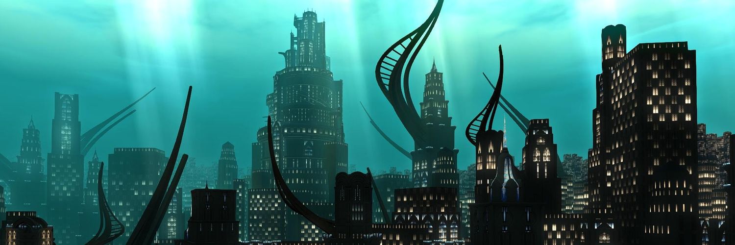 Art banner