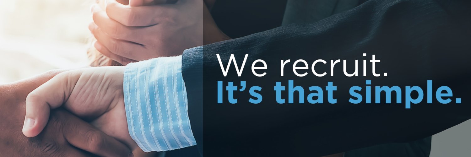 Integrated Staffing banner