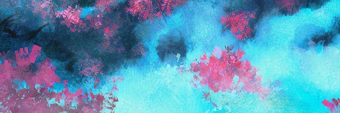 Clamethyste's profile banner image