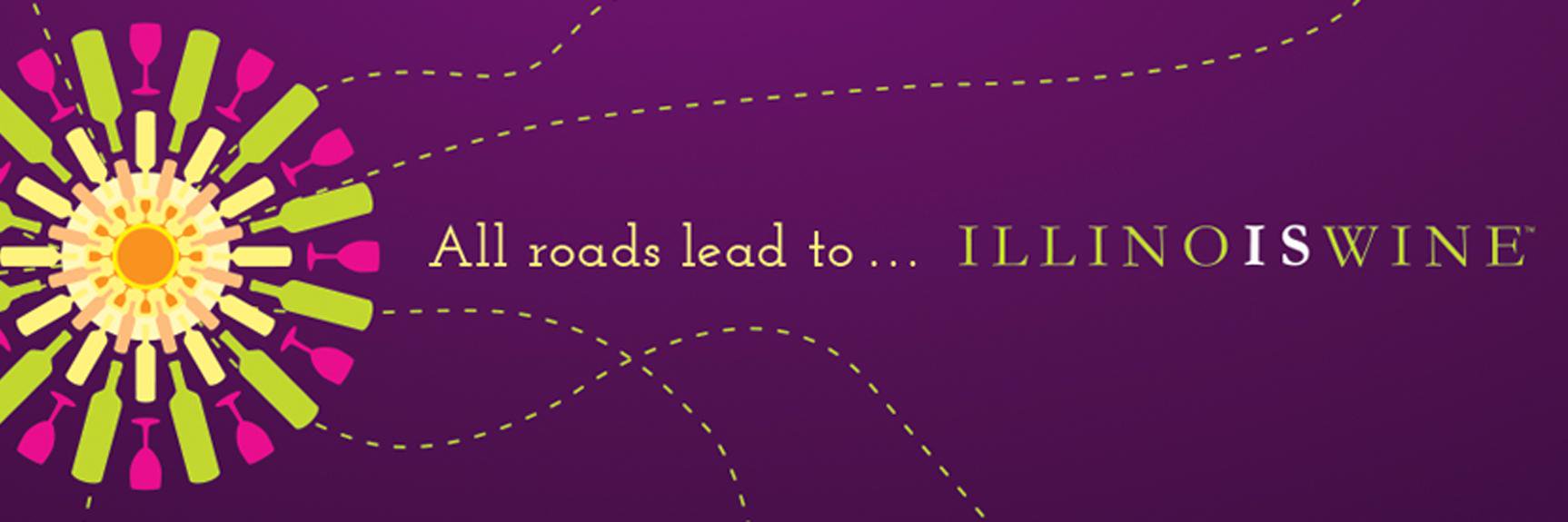 Illinois Wine banner
