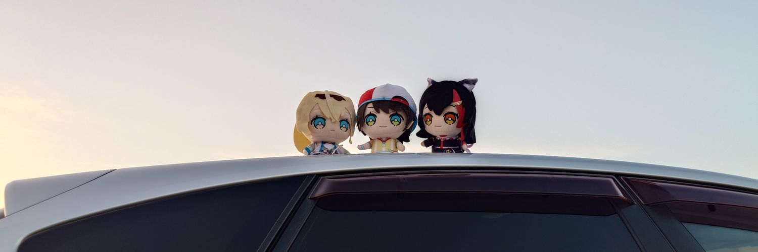 midoriko527's profile banner image