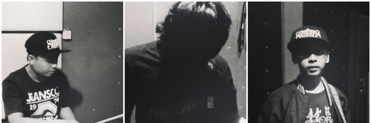 fajarsndy's profile banner image
