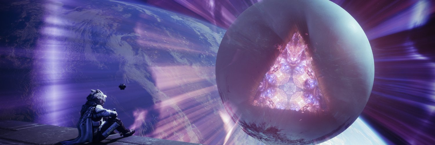 Zandiow's profile banner image