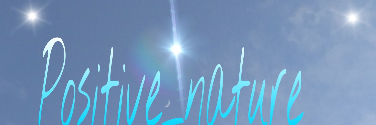 Positive_nature's profile banner image