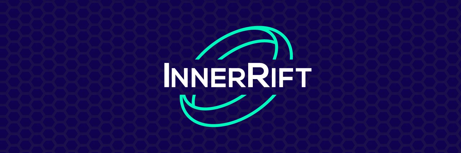InnerRift's profile banner image