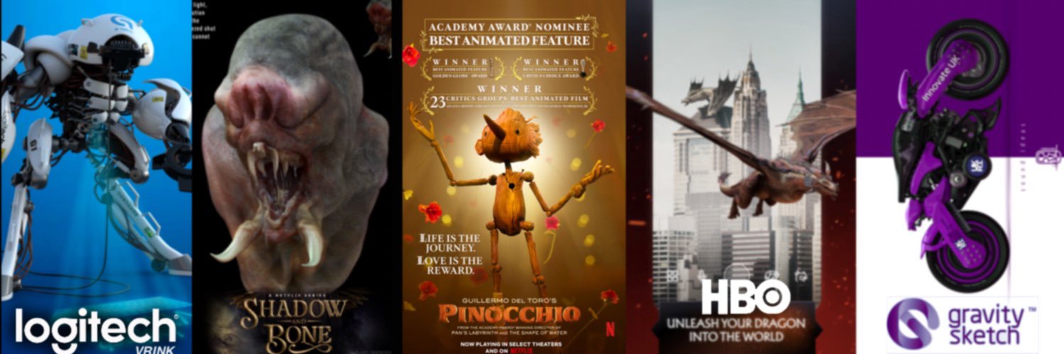 Glen Southern banner