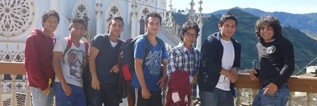 santhy0908's profile banner image