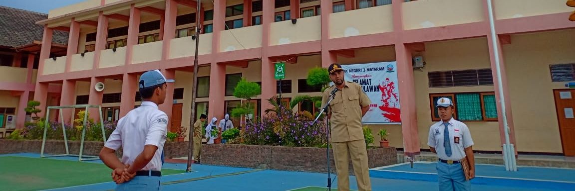 Anwar Muhaimin banner