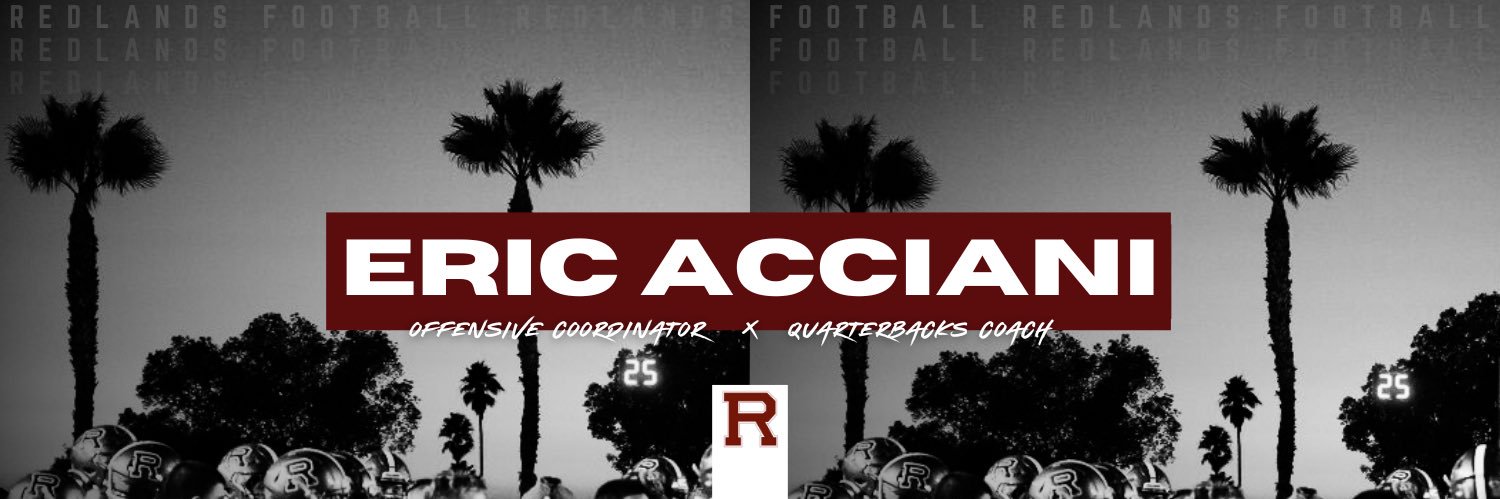 Eric Acciani banner