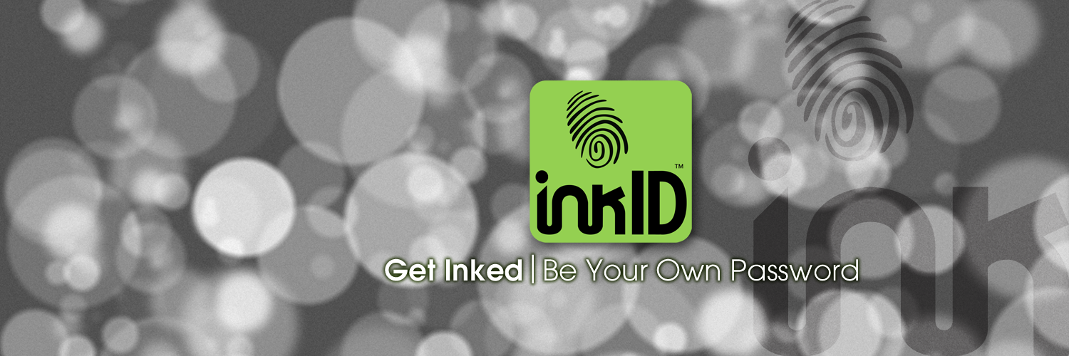 myinkID's profile banner image