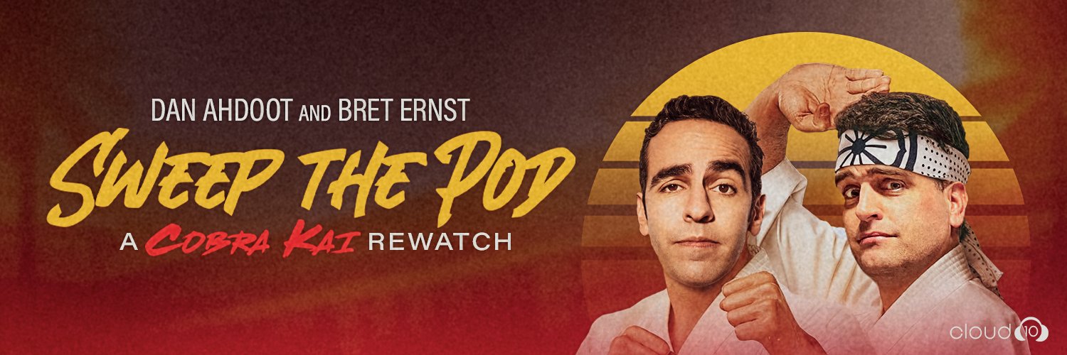 BretErnst's profile banner image