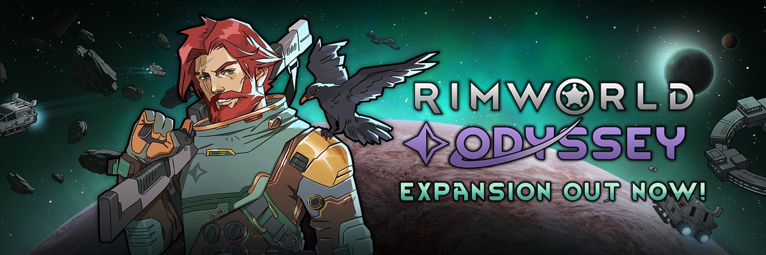 LudeonStudios's profile banner image