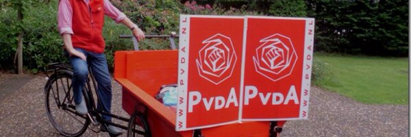 PvdAZeist Profile Banner