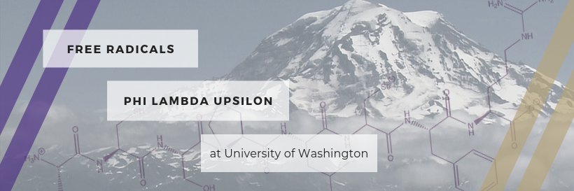 UWFreeRadicals's profile banner image